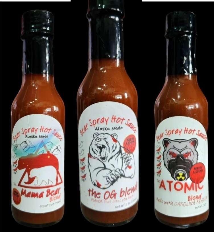 OG 3 Collection