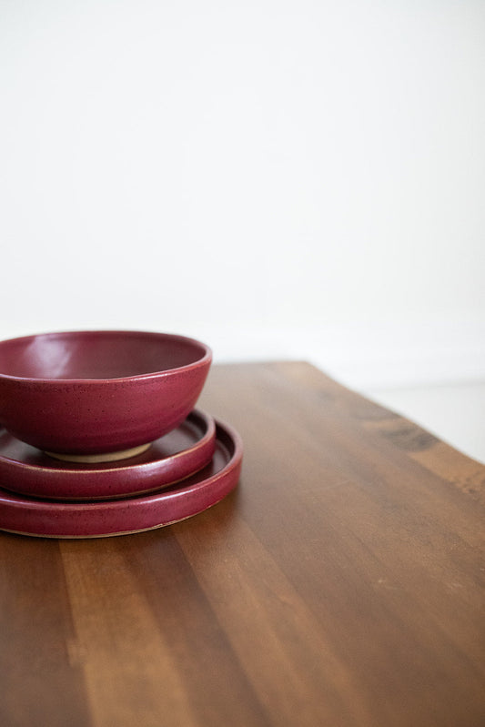 Dinner Plate