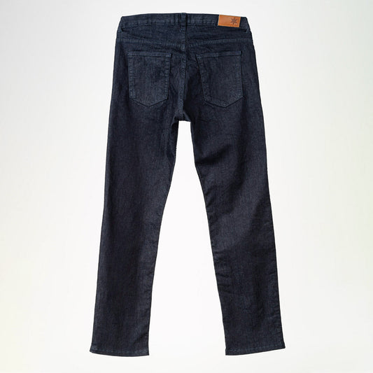 Tailored Fit Dark Wash V2