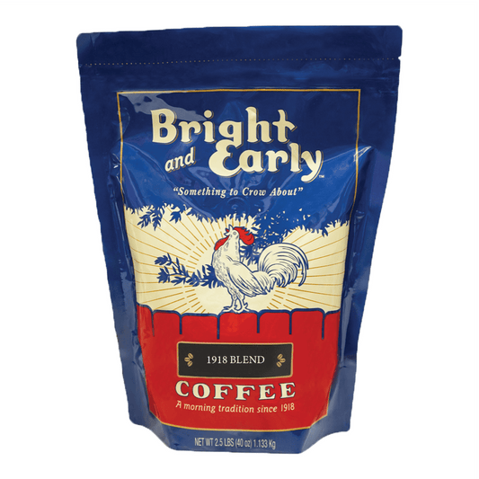 1918 Blend "Texas Best Seller"