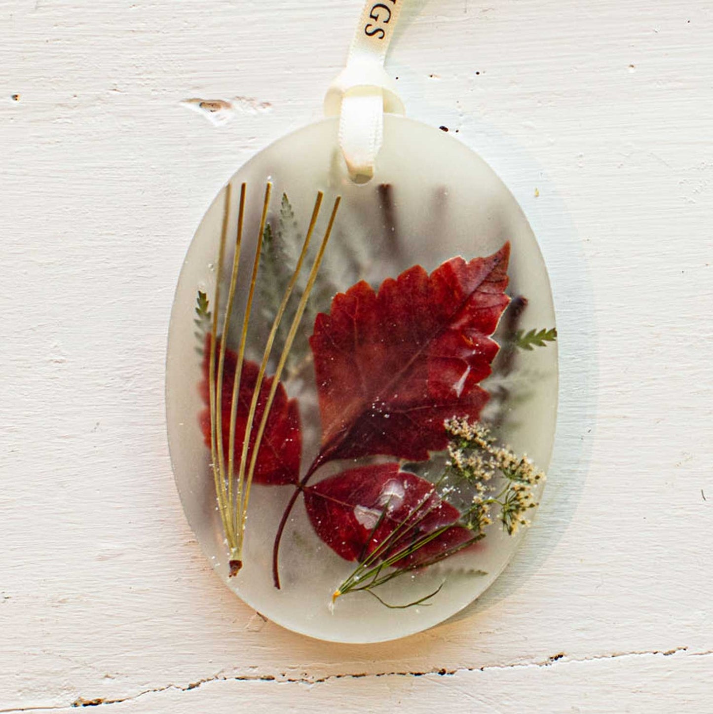 Petite Sachet - Forest