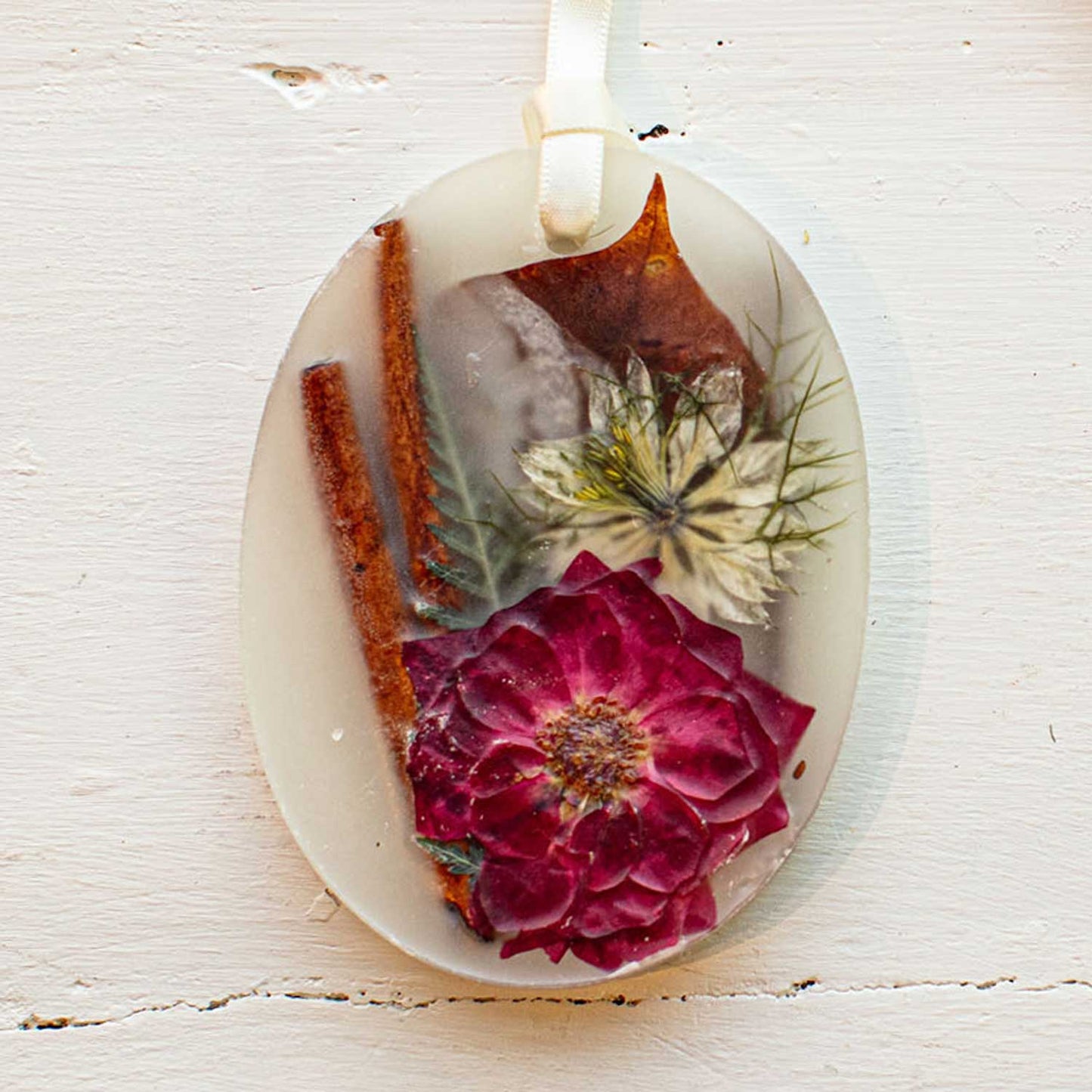 Petite Sachet - Spicy Apple