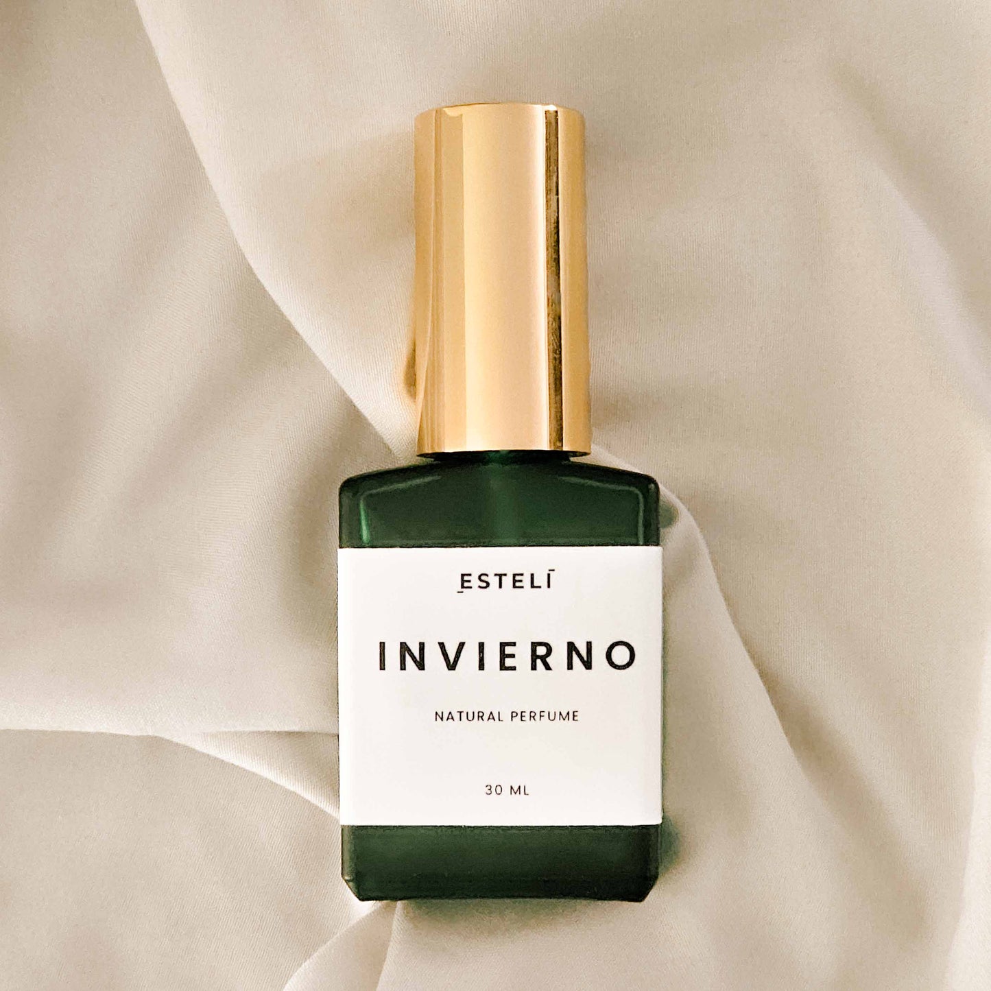 INVIERNO Perfume Botánico