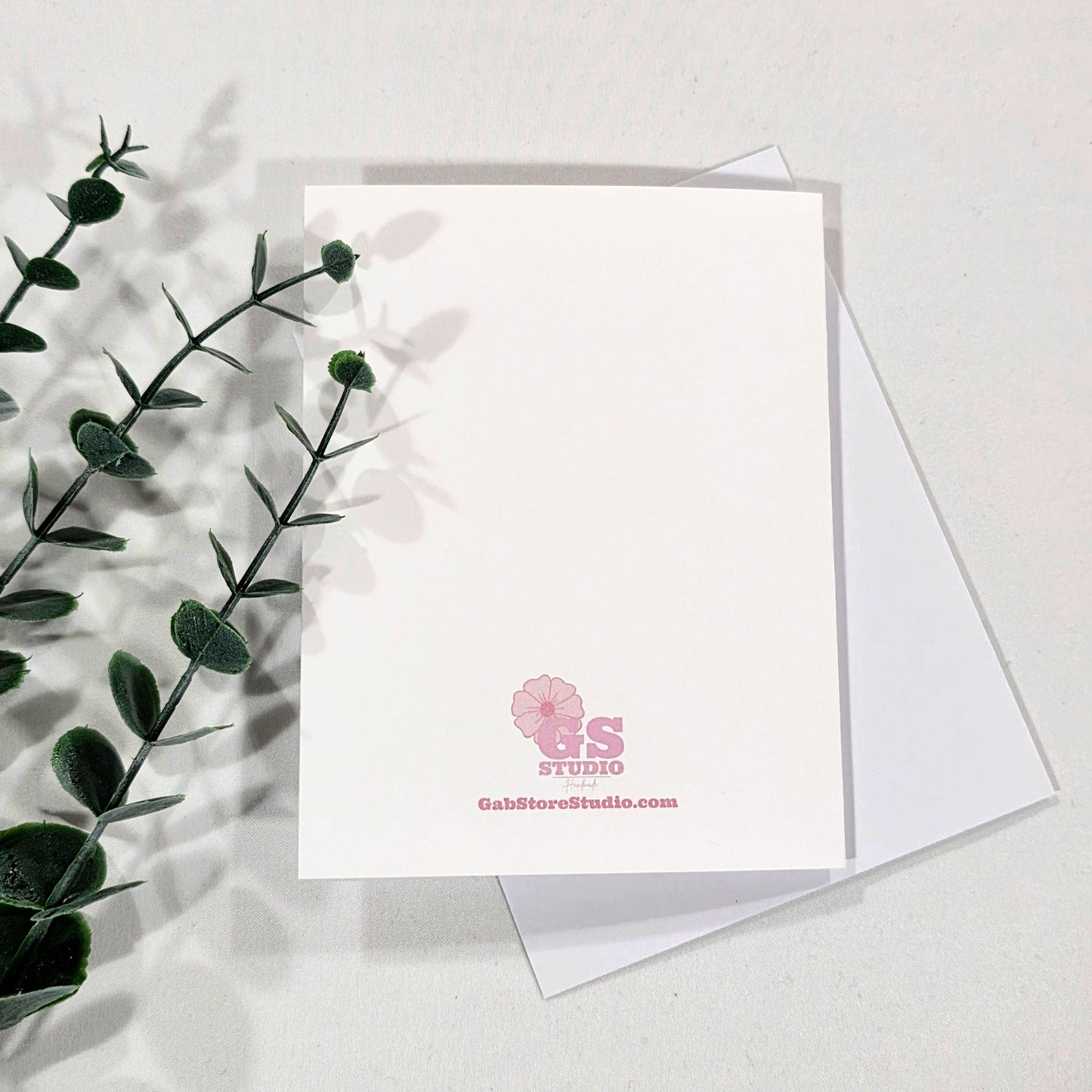 Merry Christmas Snowmen | Card