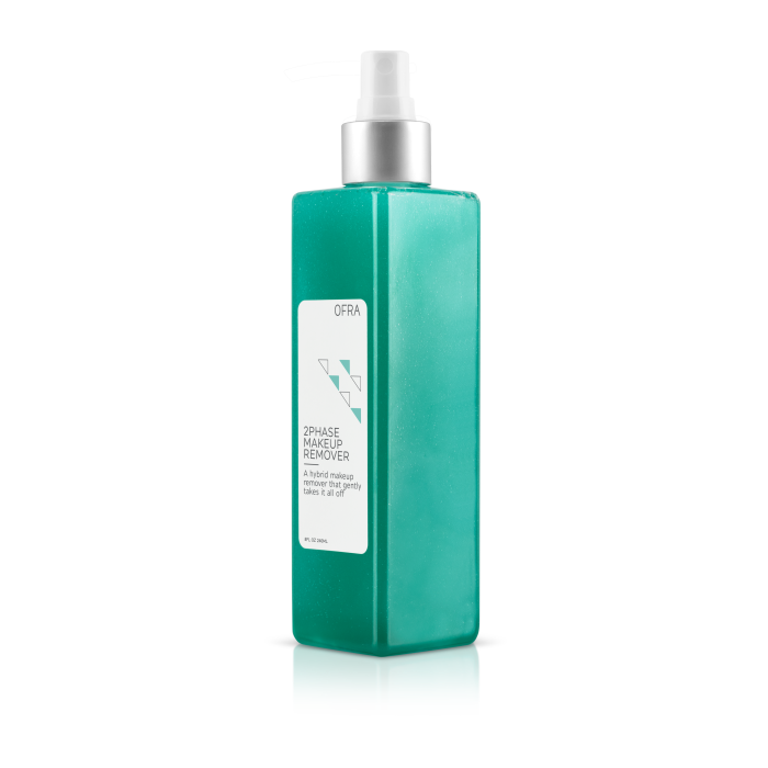 2Phase Makeup Remover