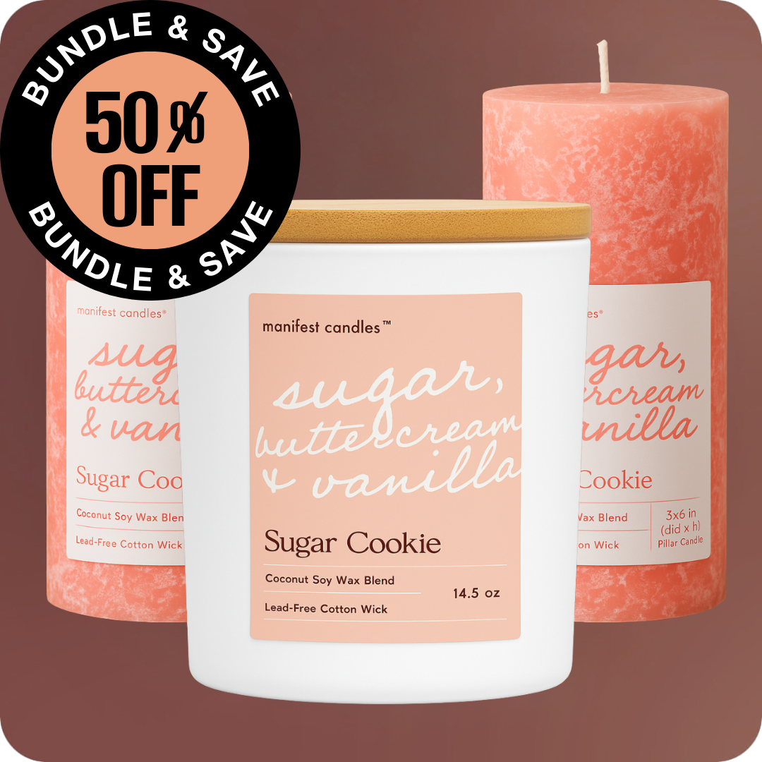 Sugar Cookie