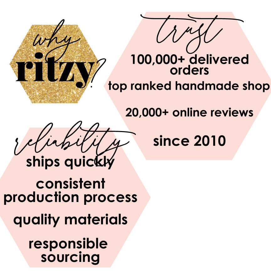 Marriage Milestone Wine Labels, Pack of 8