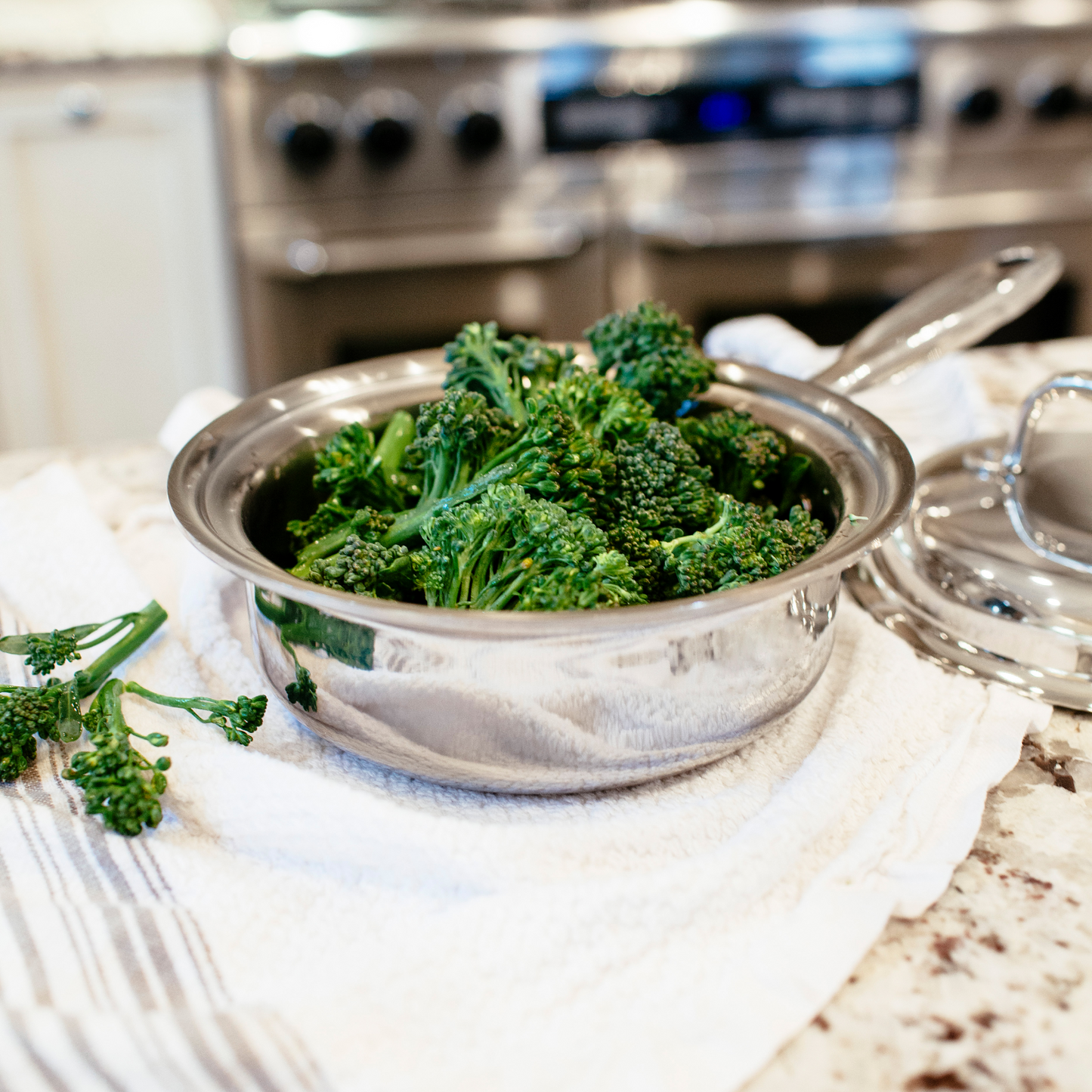 1.5 Quart Sauté with Cover