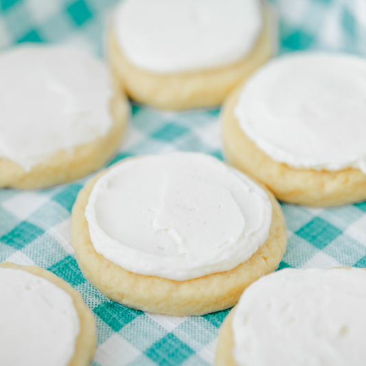 Sugar Cookie Mix
