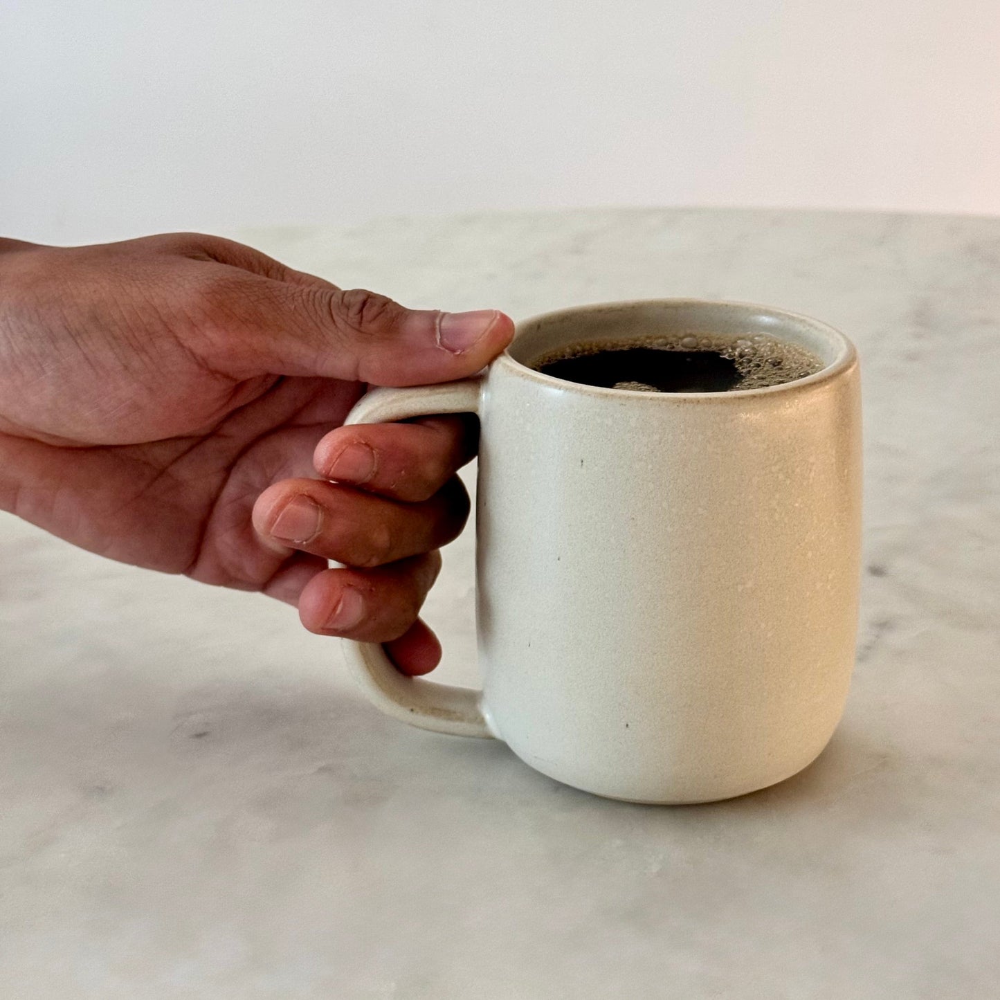 The Standard Mug