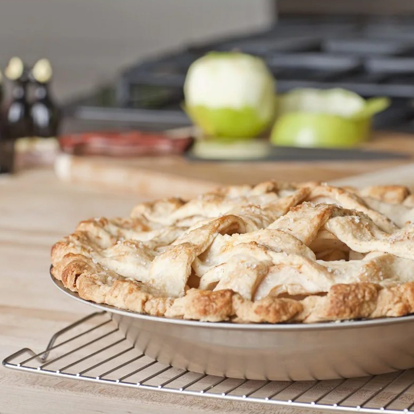 Pie Pan