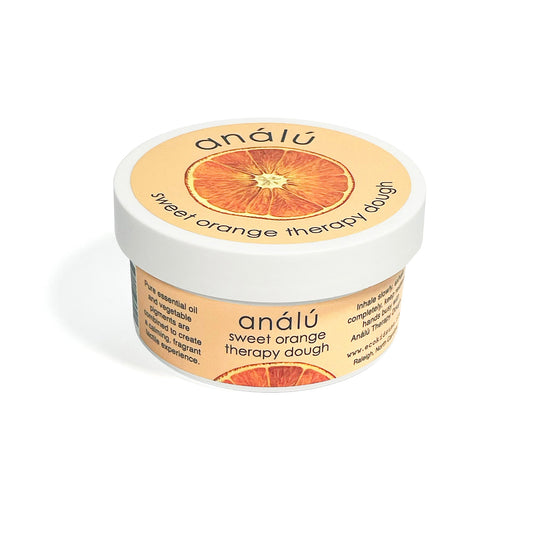 Sweet Orange โ Stress Relief โ Analu by Elseware Unplug