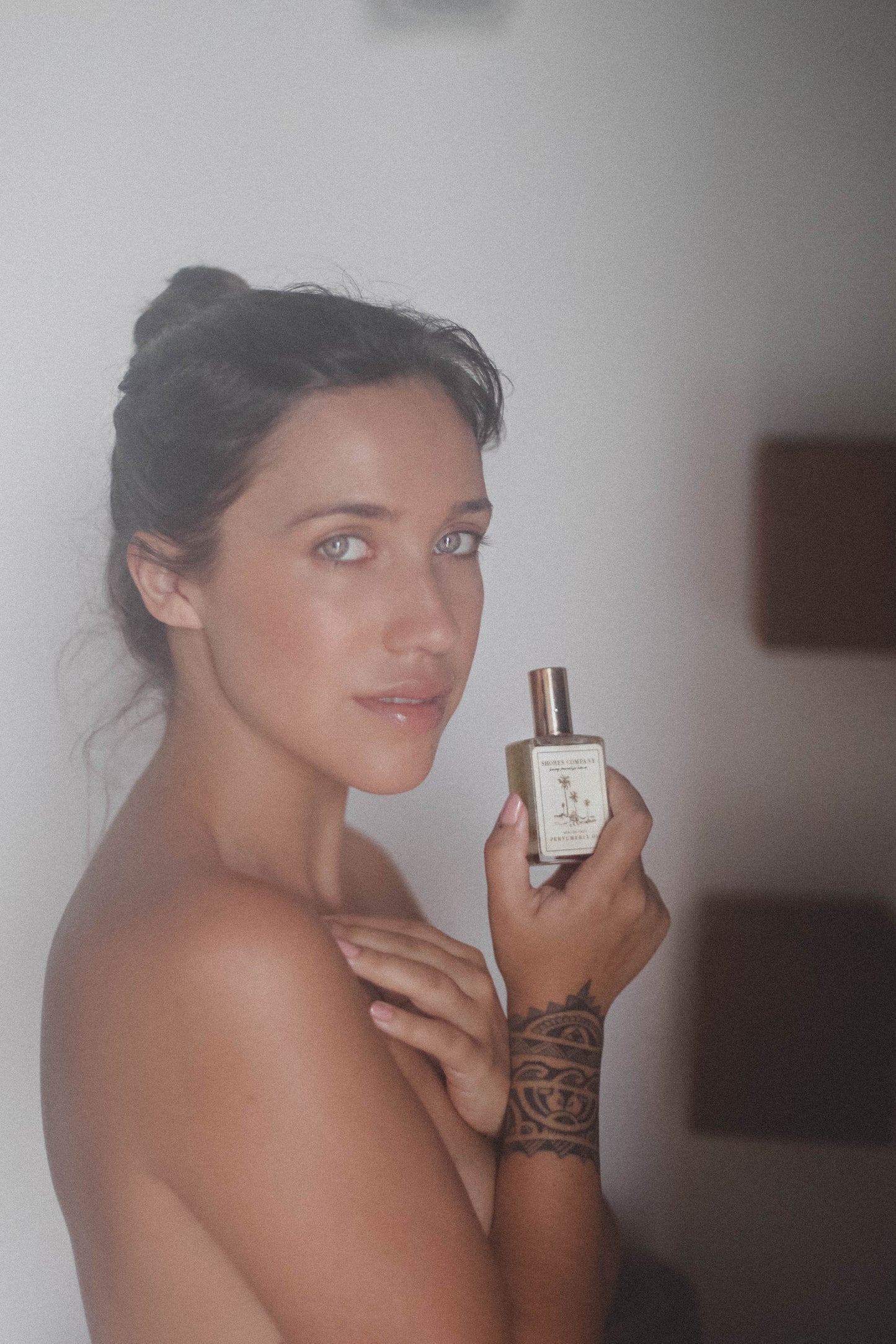 Drifter Perfumeria Body Oil
