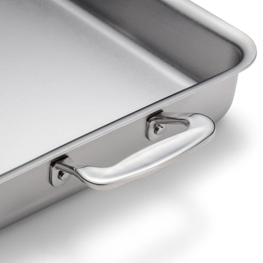 9" x 13" Bake & Roast Pan with Handles
