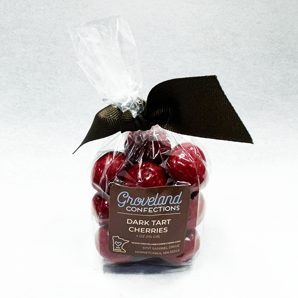 Dark Tart Cherries