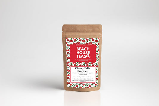Cherry Falls Chocolate