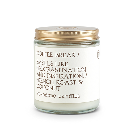 Coffee Break