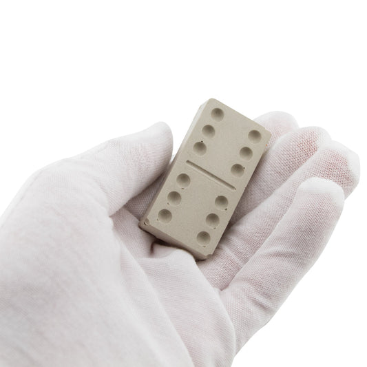 Concrete Domino Set