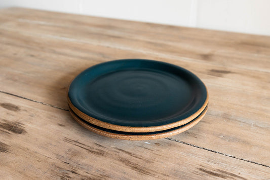Small Plate