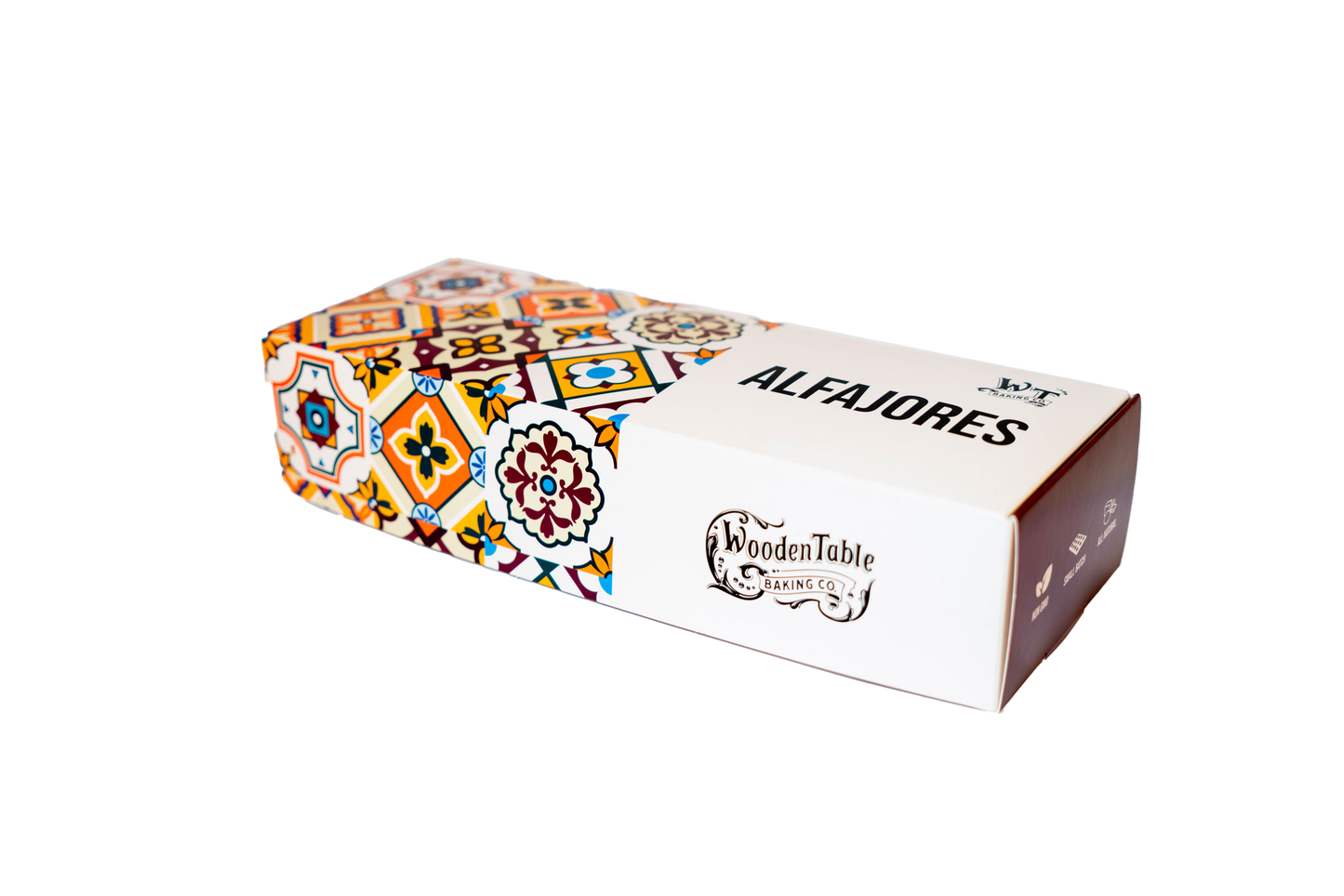 Best Seller Alfajores Gift Box (Assorted)