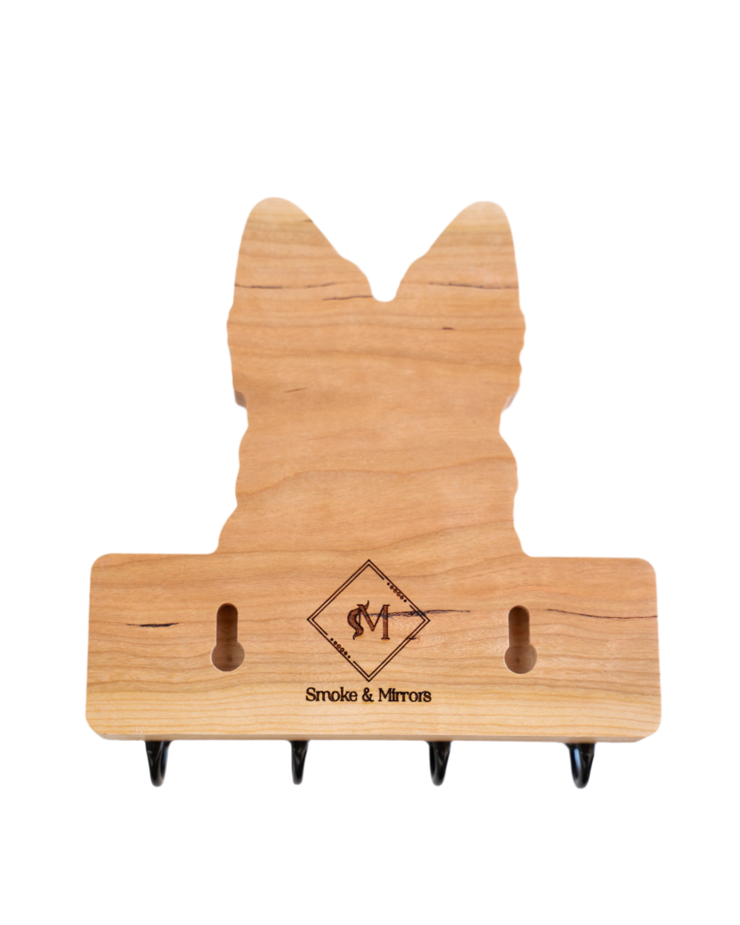 German Shepherd 09 Wall Hanger
