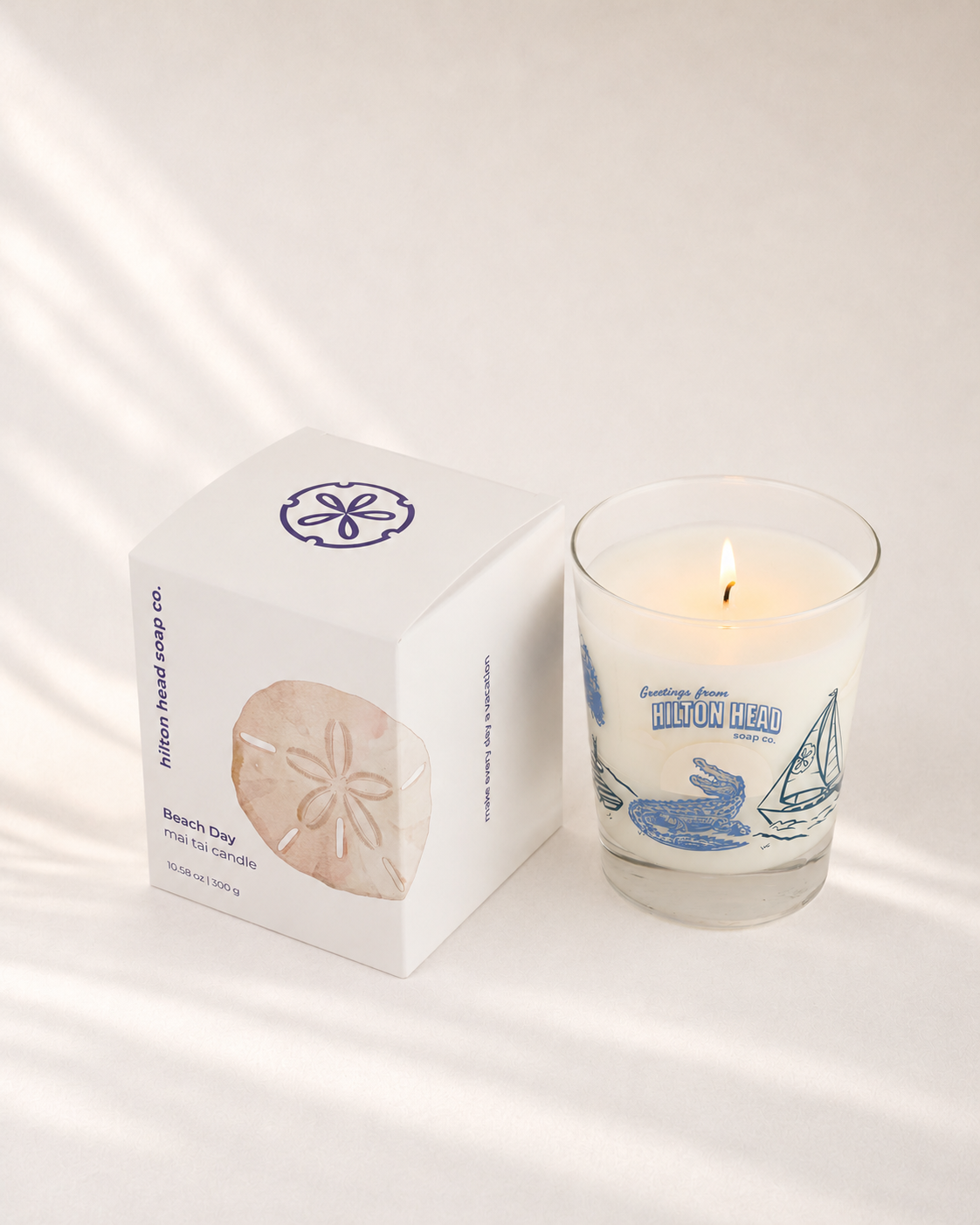 Beach Day™ Mai Tai Candle
