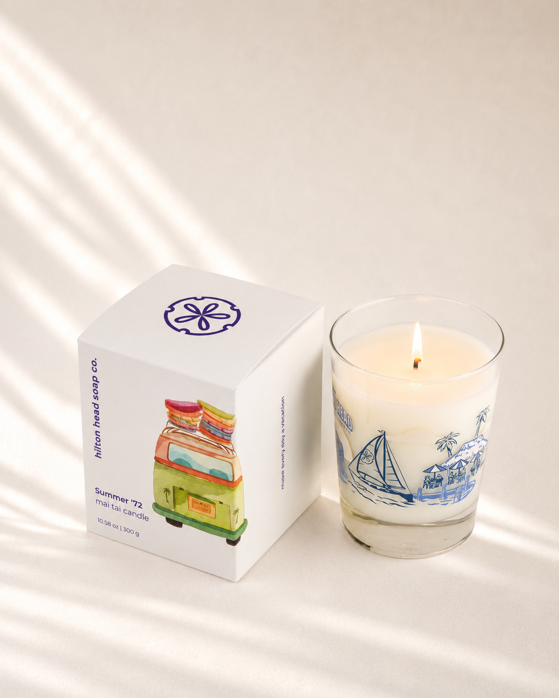 Summer '72™ Mai Tai Candle