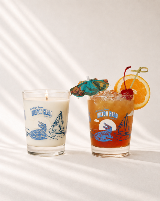 Beach Day™ Mai Tai Candle