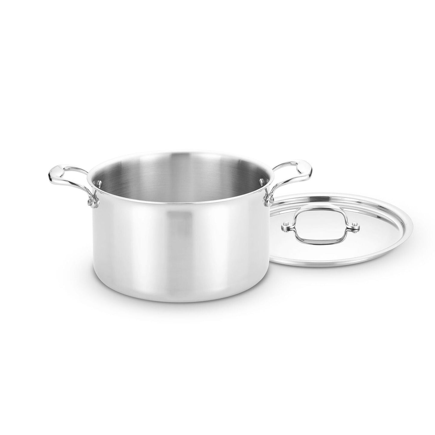Titanium Series 10 Piece Cookware Set