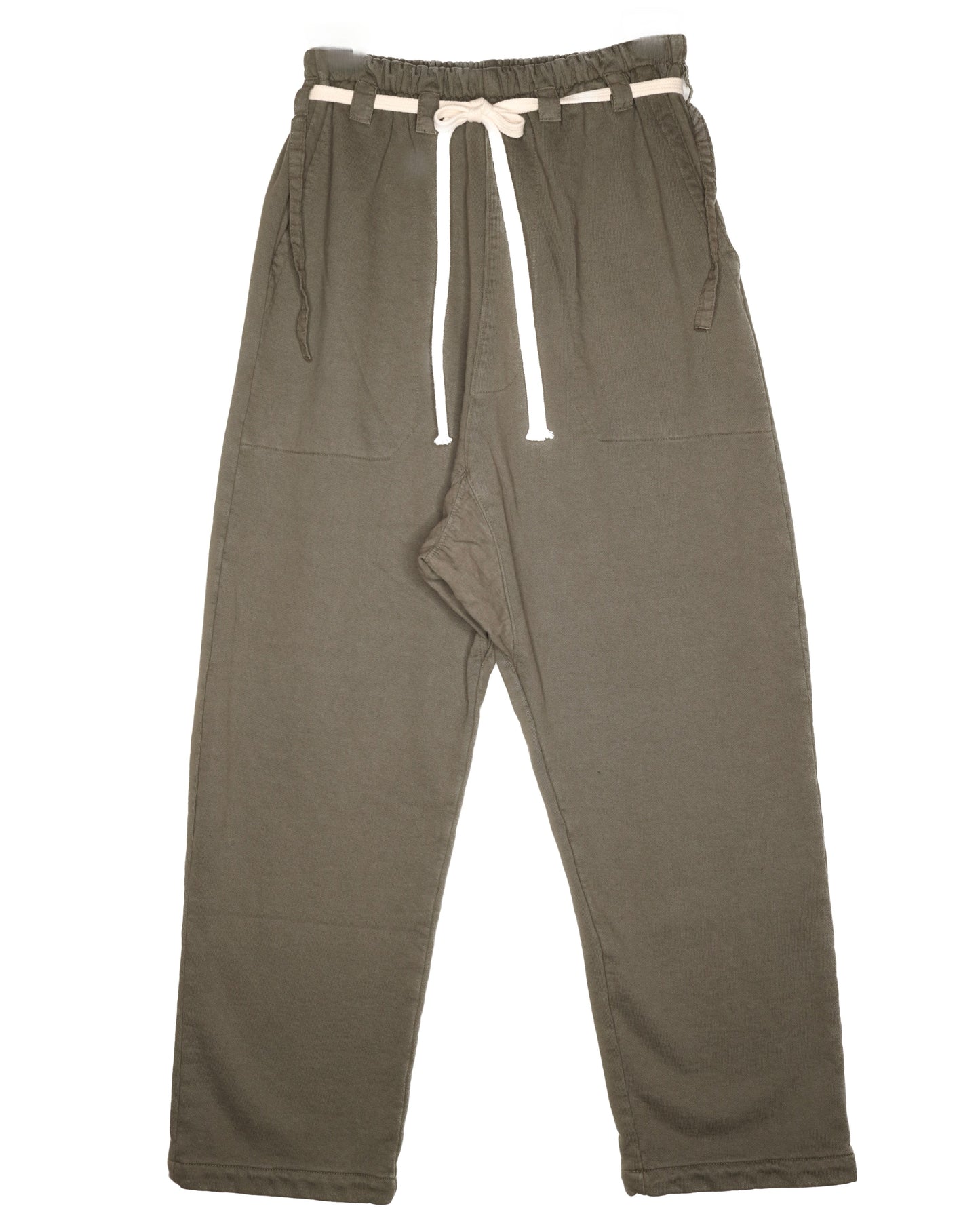 Picasso Pant in Cotton Fleece