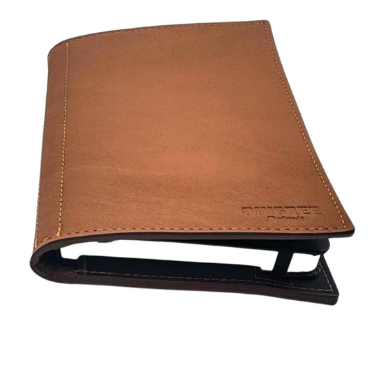 Pingree Work Folio