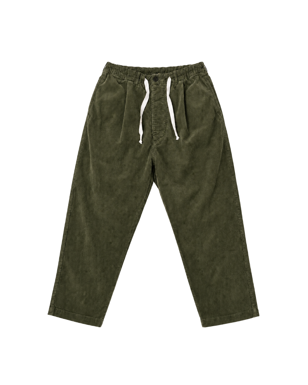 Corduroy Paddington Pant