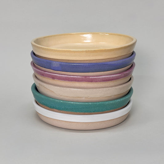 Side Plate - 7"
