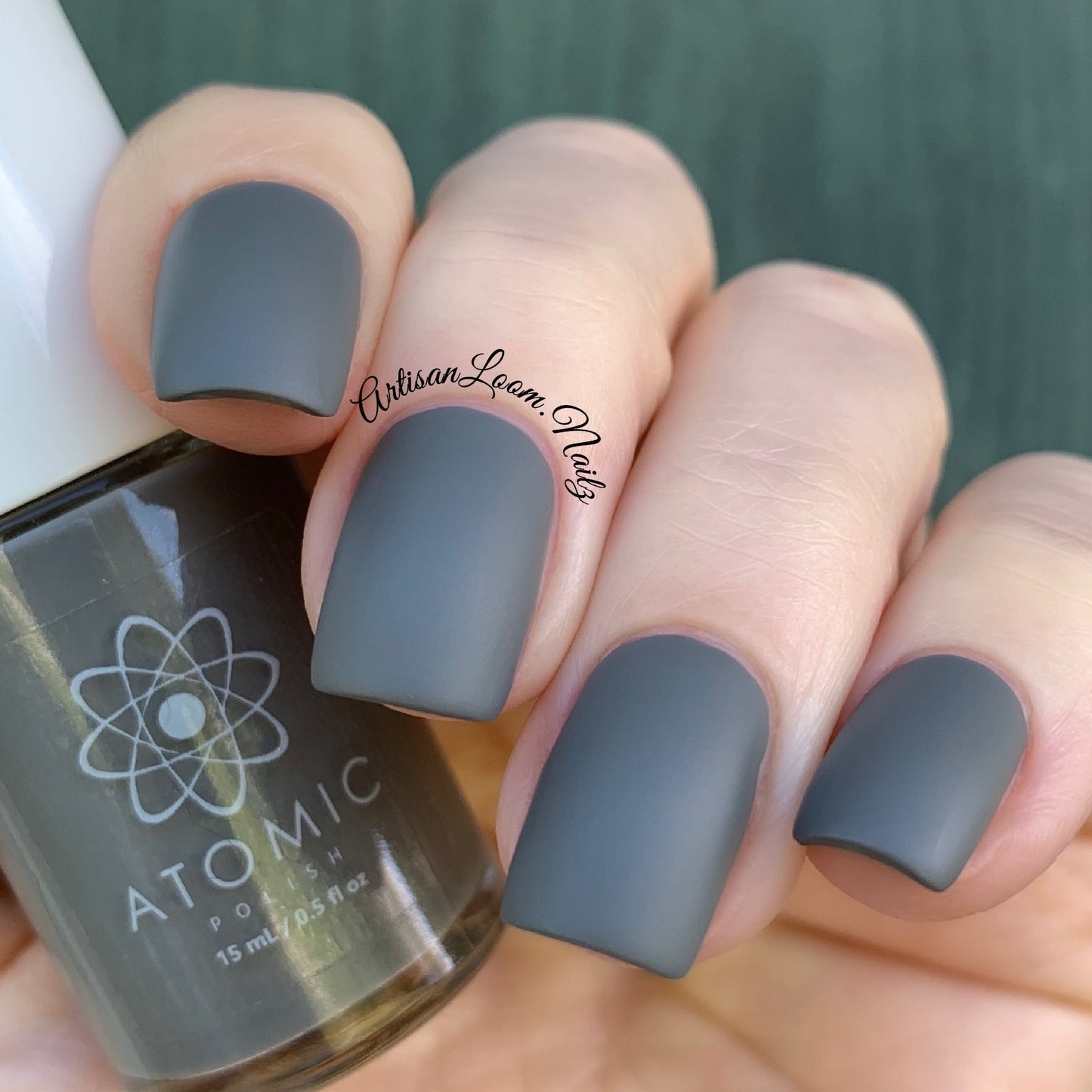 Matte Collection Vol 1