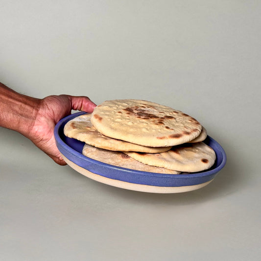 Dinner Plate - 9"