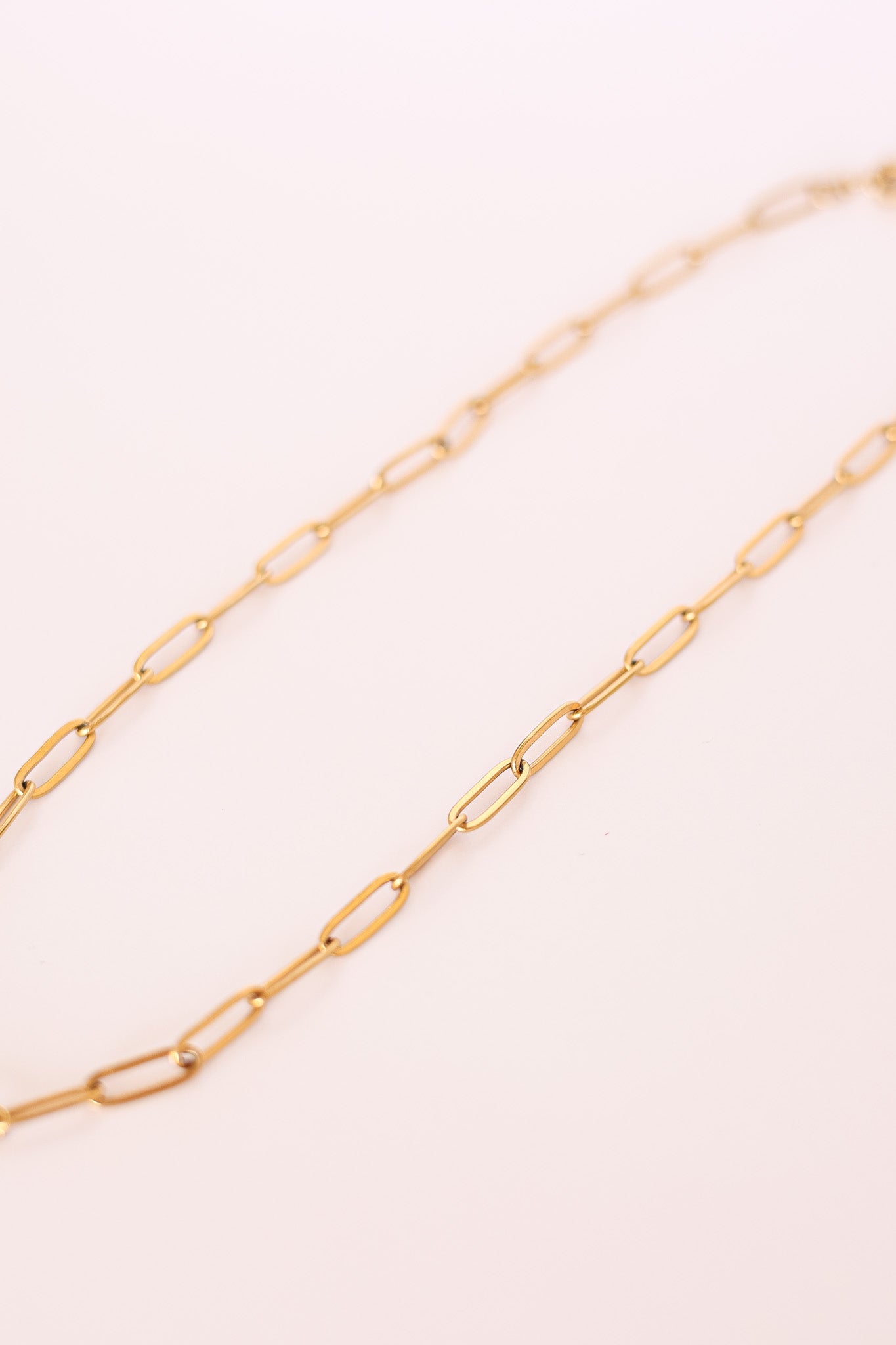 Riley Necklace