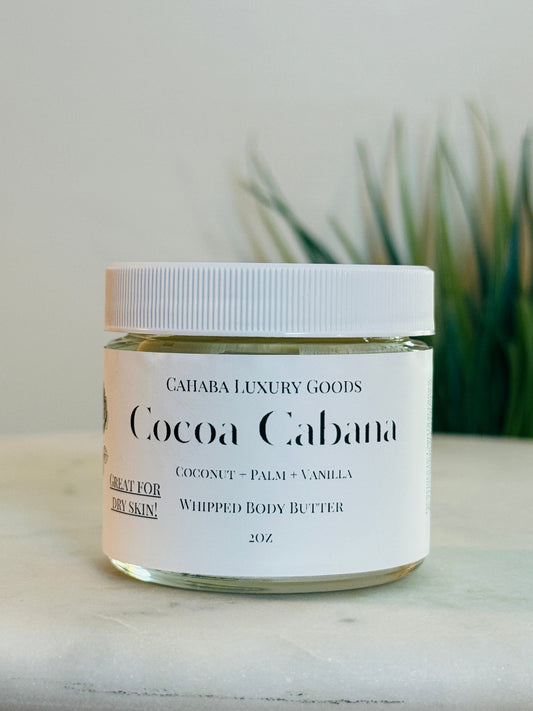 Cocoa Cabana (Best Seller)