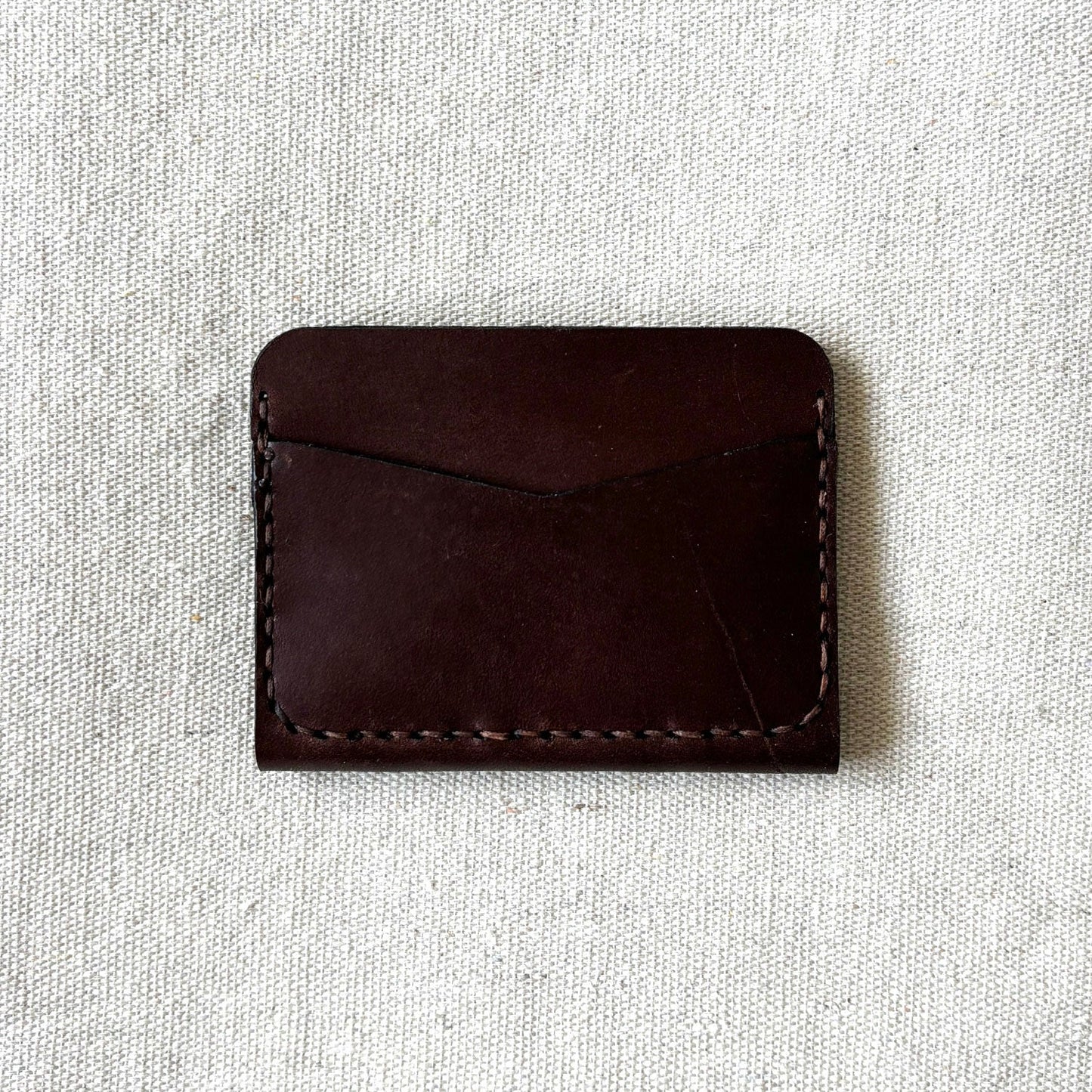 Magnetic Money Clip Wallet