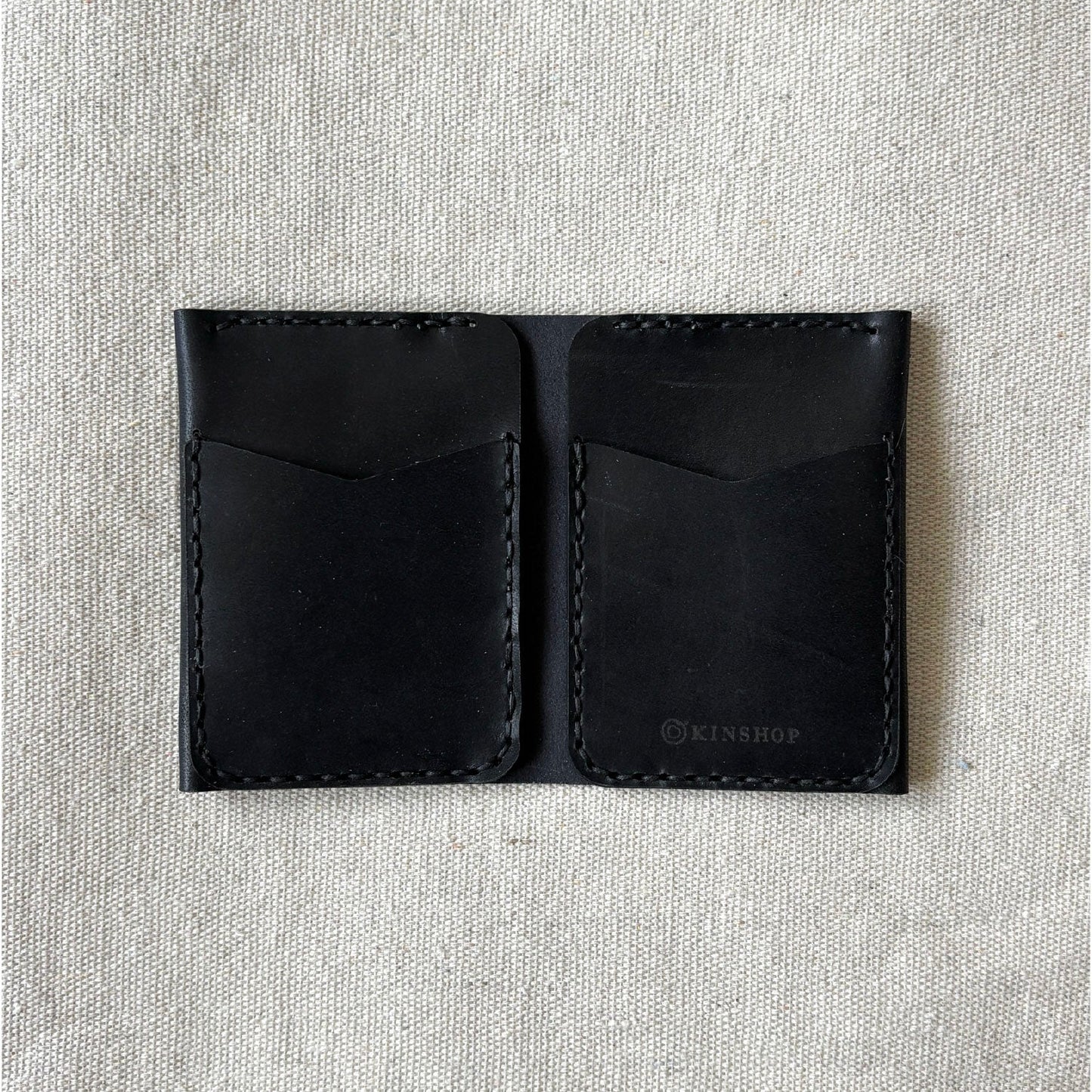 Tower Wallet