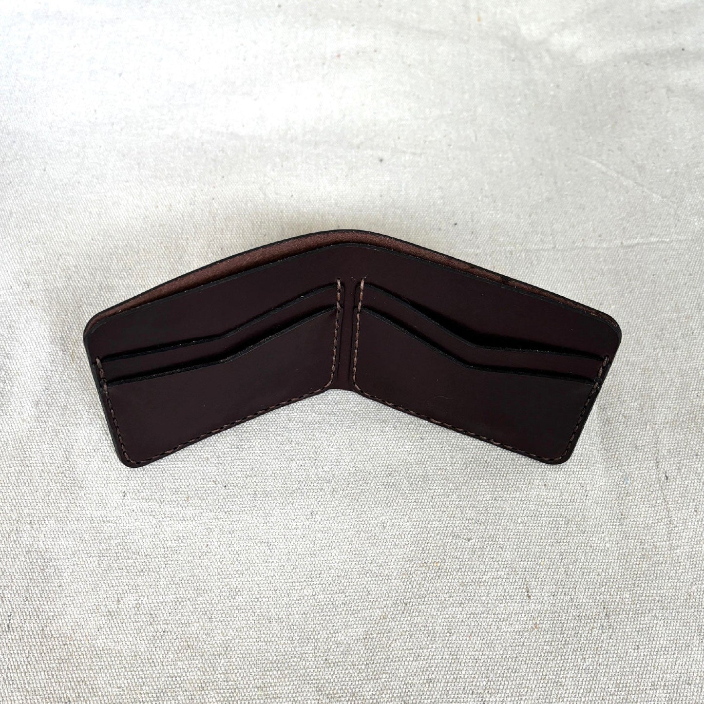 Billfold Wallet