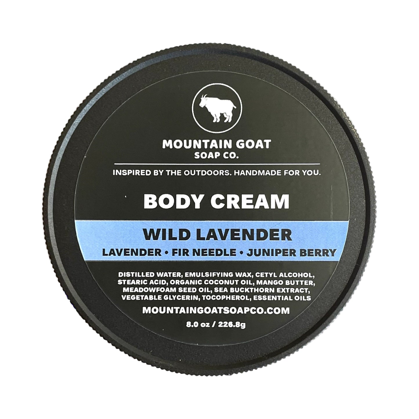 Body Cream/Butter (Assorted Scents)