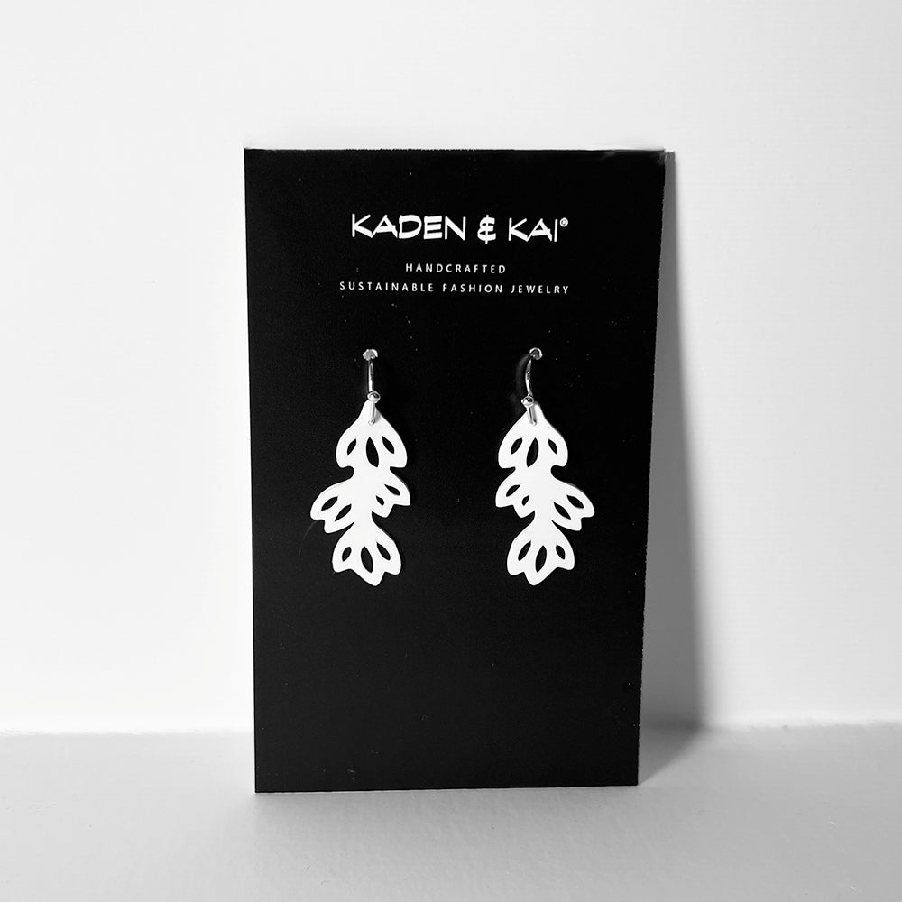 Isla Floral Earrings