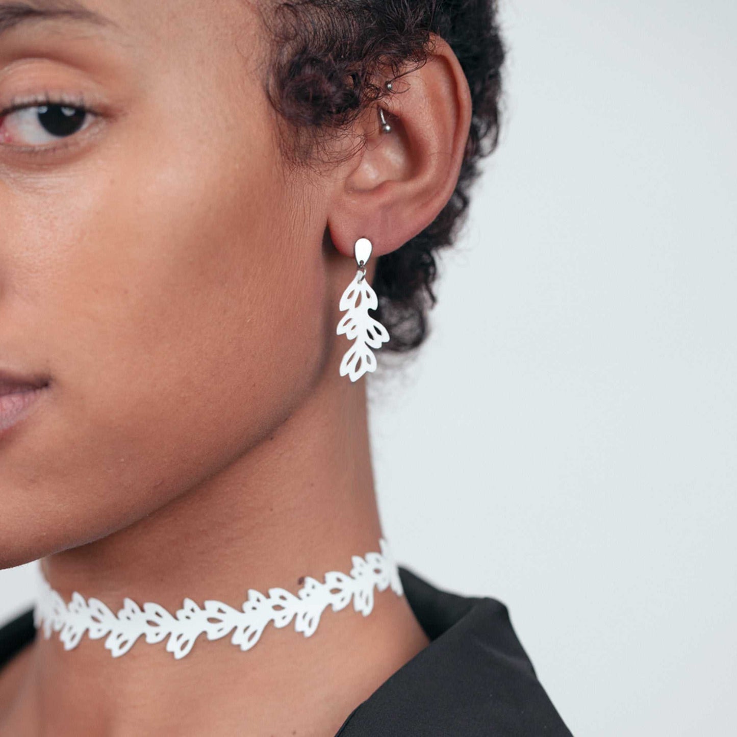 Isla Choker