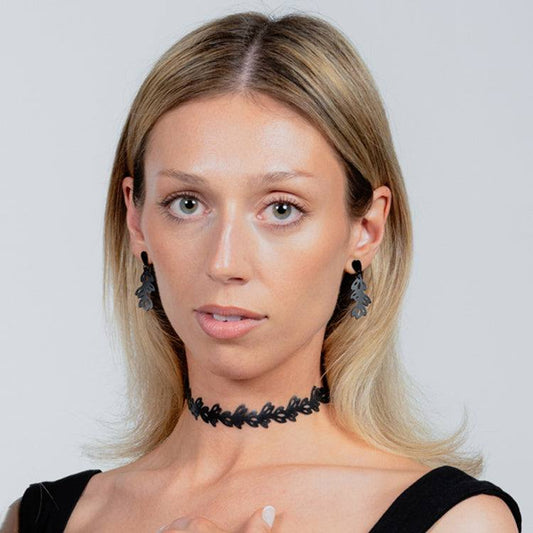 Isla Choker