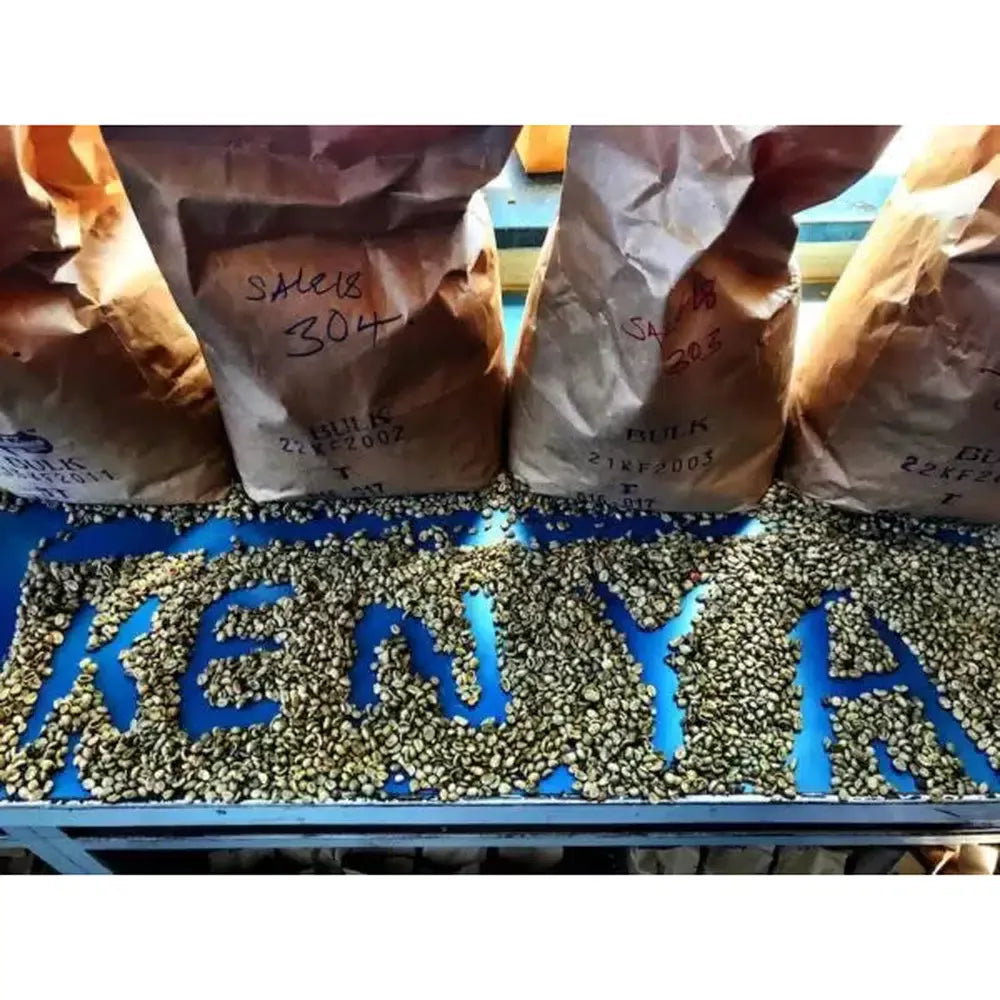 Kenya AA