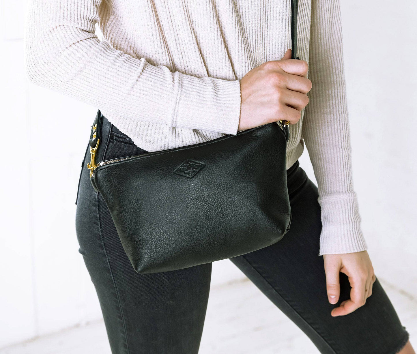 Crossbody Purse