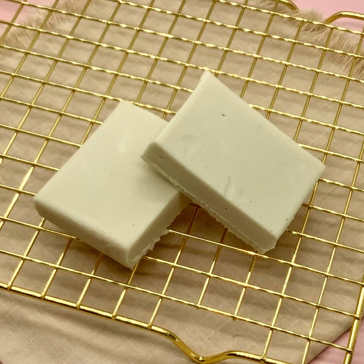 Maple Fudge