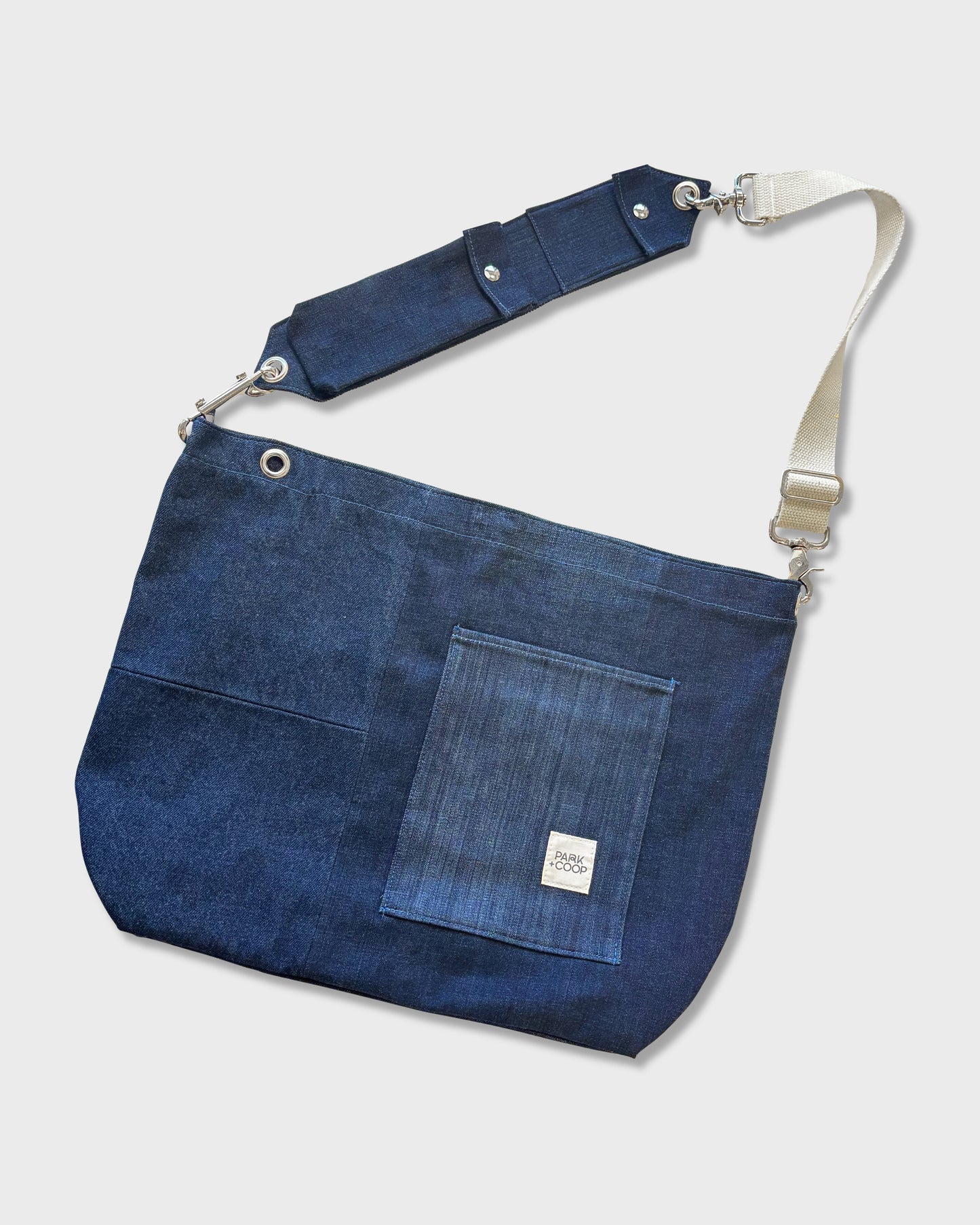 THE MARKET BAG 2.0