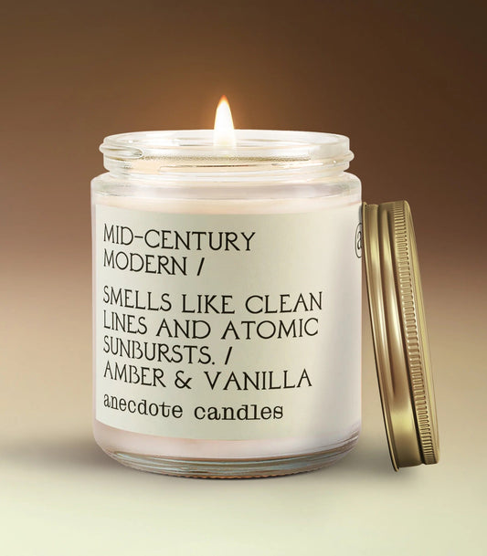 Mid-century Modern