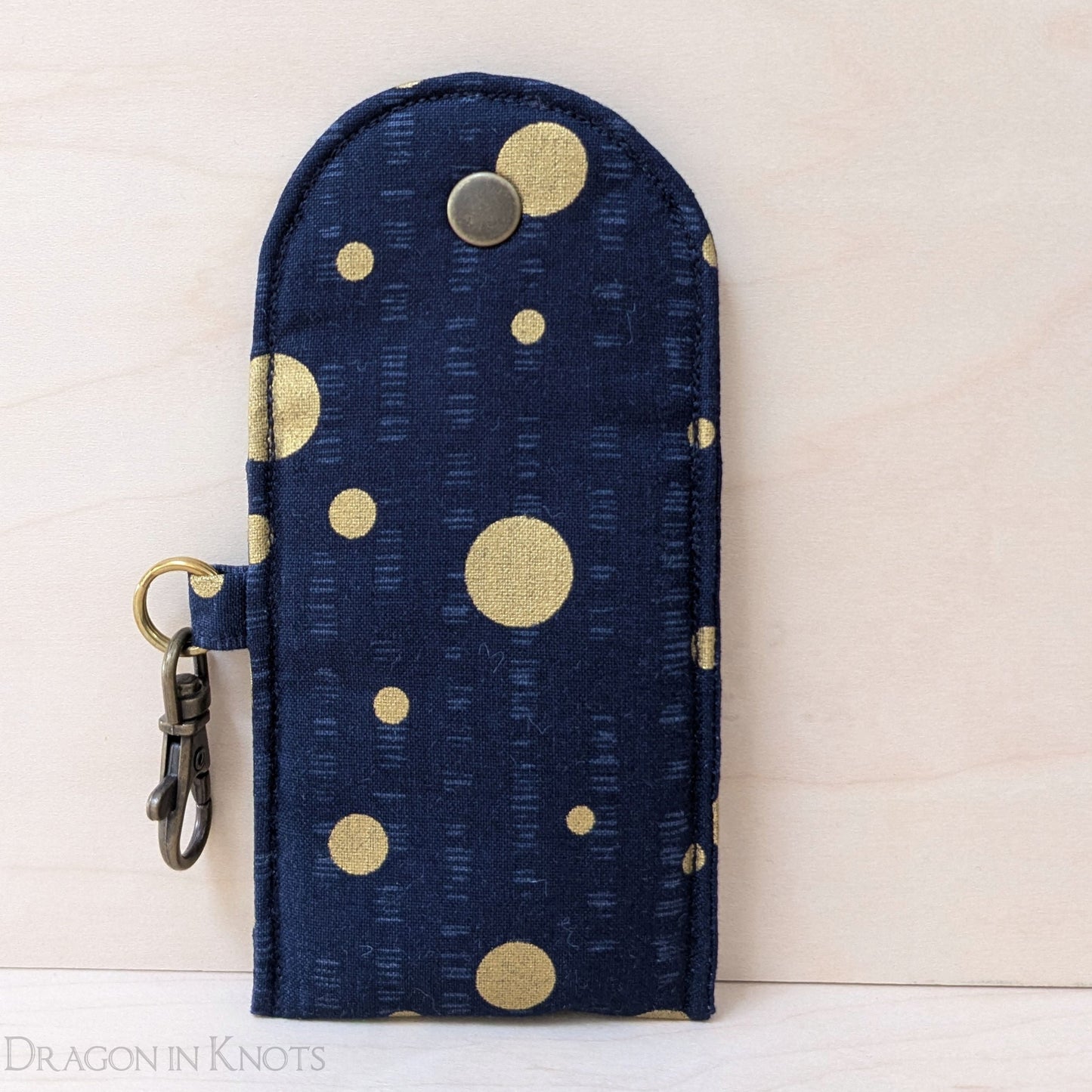 Moon Mini Essentials Pouch